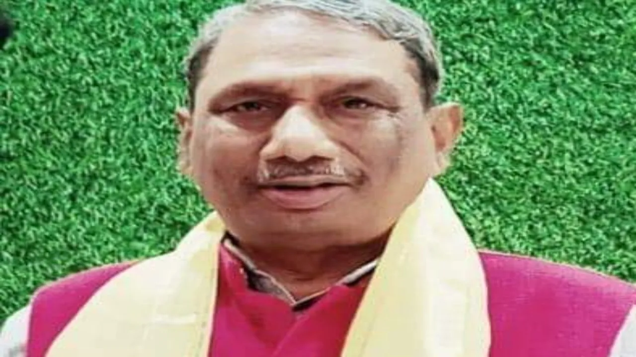 Loksabha election 2024: मैगला गांव पहुंचे अटल जी ने पदमसेन चौधरी को दिल्ली बुलाकर दिया था टिकट