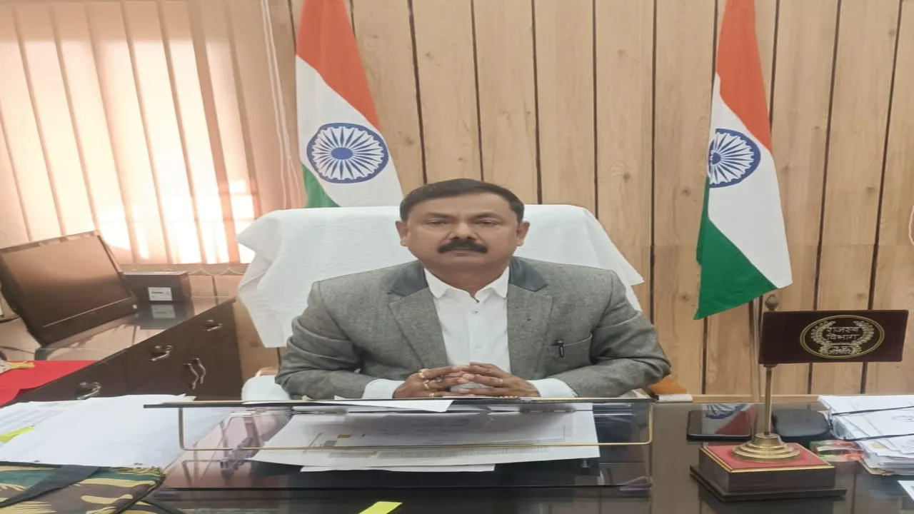 अंबेडकरनगर: सी विजिल एप पर करें आचार संहिता उल्लंघन की शिकायत