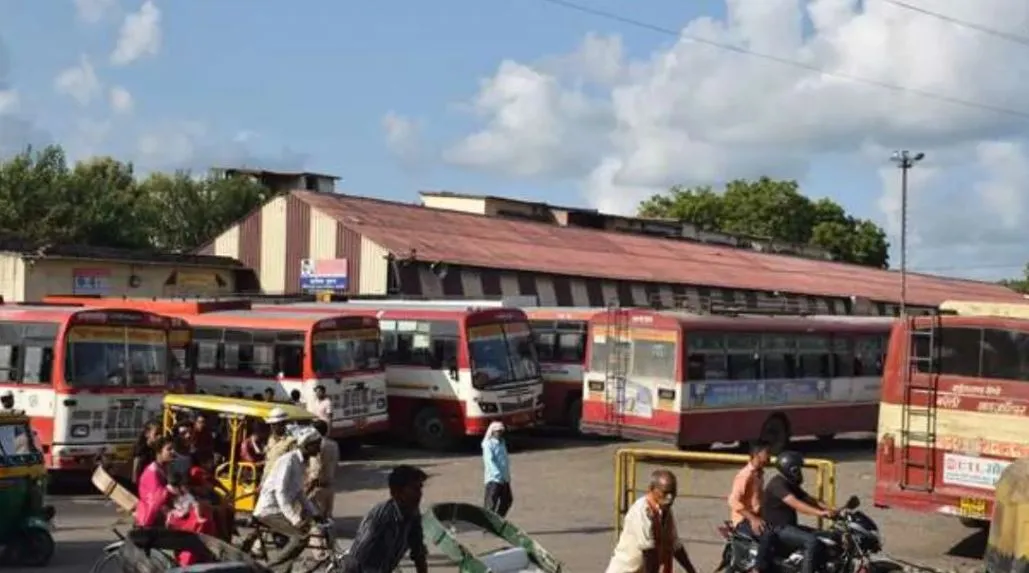 बरेली: सेटेलाइट बस अड्डे का चार साल बाद भी नहीं हो सका विकास, आगे नहीं आई कोई कंपनी
