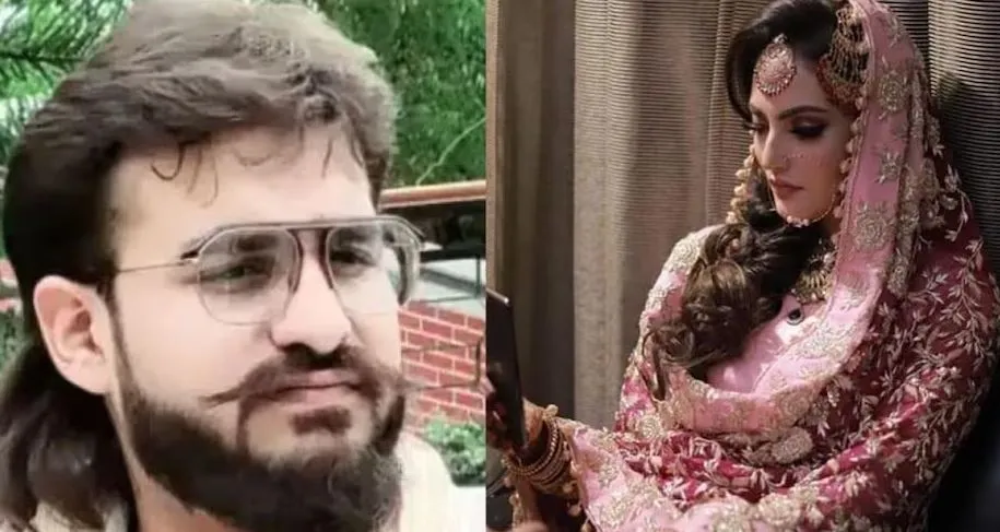 कासगंज: ससुर की मौत से पहले पति अब्बास से मिलने आई थी निकहत बानो, CCTV की निगरानी में 30 मिनट हुई मुलाकात