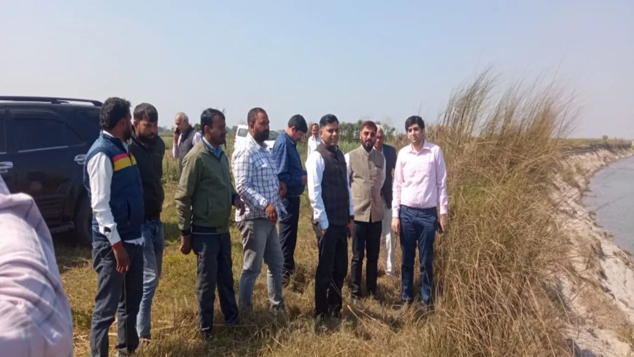 Good news: जैनी केमिकल अंबेडकरनगर में 5800 करोड़ रुपए का करेगी निवेश, बिजली और ग्रीन मेथेनाल का होगा उत्पादन  