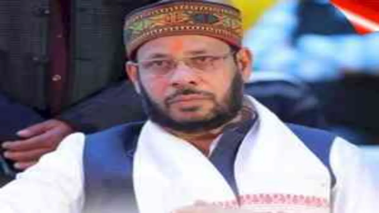 सपा के बागी विधायक मनोज पांडेय को मिली वाई प्लस सुरक्षा