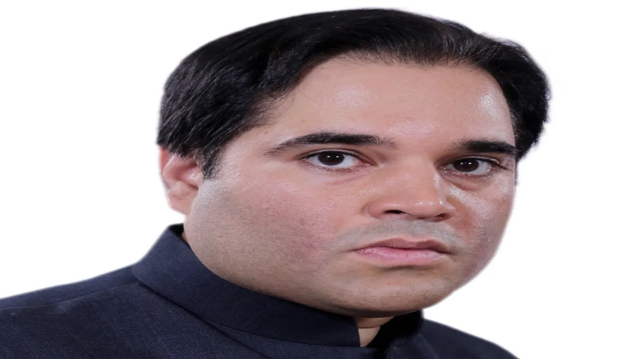 लखनऊ: वरुण गांधी को कांग्रेस में आने का अधीर रंजन ने दिया ऑफर, पार्टी ने साफ किया अपना रुख