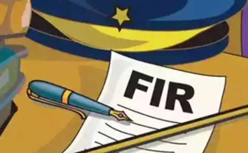 बरेली: लल्ला गद्दी के रिश्तेदारों ने मकान बनाने पर मांगी रंगदारी, 4 लोगों पर FIR