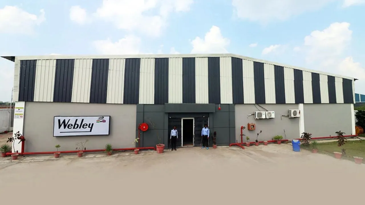 हरदोई: संडीला में बनेंगे सेना के लिए कारतूस, वेब्ले स्कॉट करेगी इकाई का विस्तार