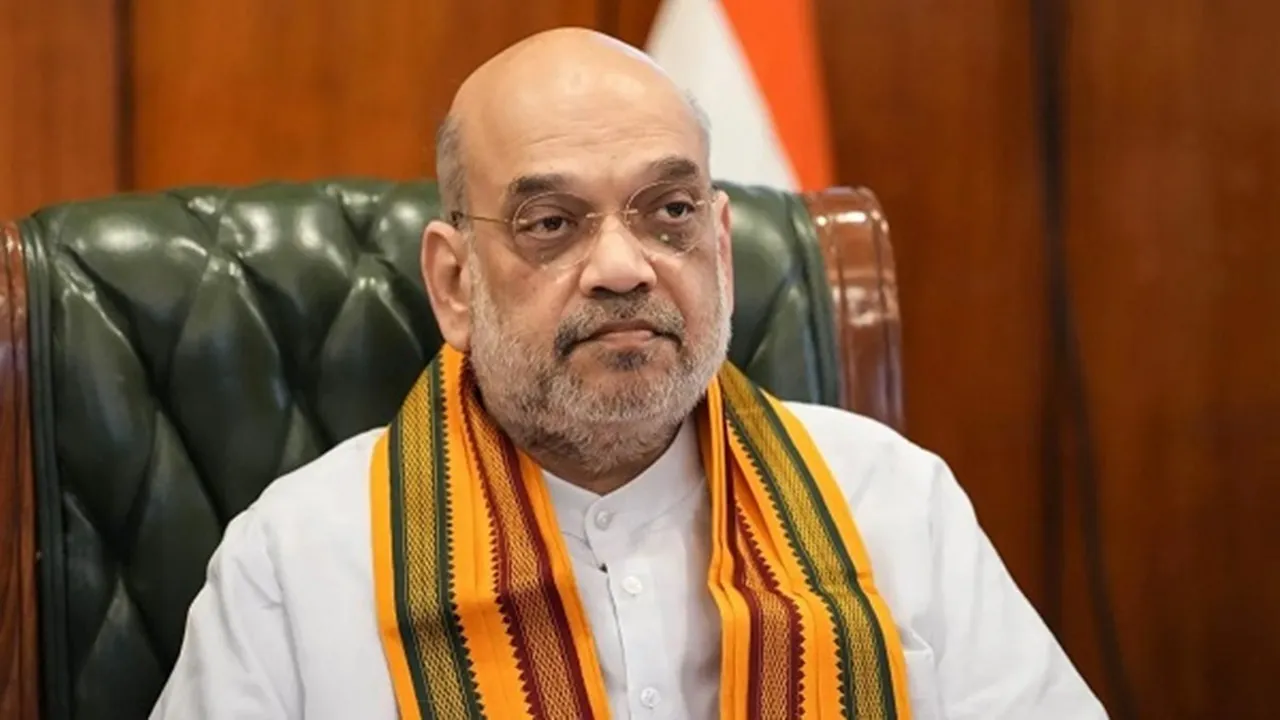 सुलतानपुर: कोर्ट नहीं पहुंचा गवाह, केंद्रीय गृहमंत्री अमित शाह के मामले में टली सुनवाई
