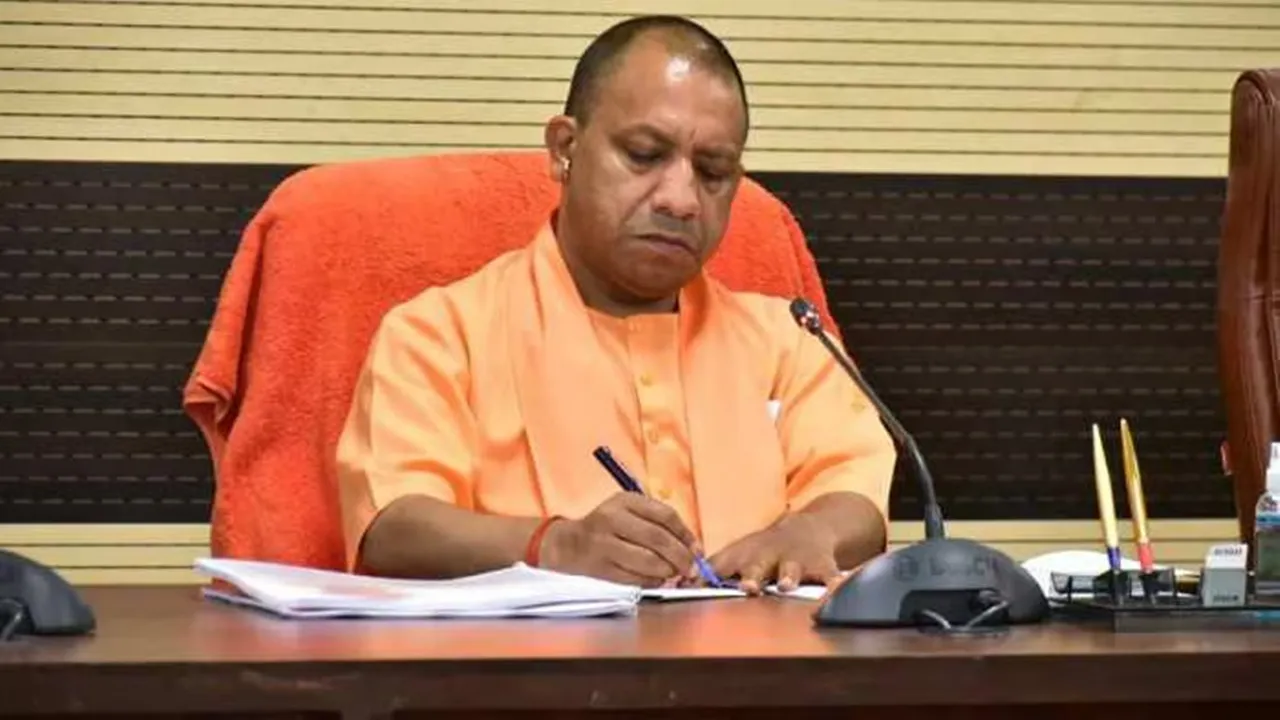 1.5 करोड़ किसानों को योगी सरकार का होली गिफ्ट, निजी नलकूप पर 100 प्रतिशत बिजली बिल माफ