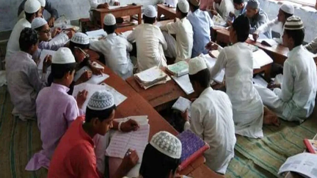अयोध्या में मिले 55 अवैध मदरसे, एसआईटी को भेजी गई रिपोर्ट, बड़ी कार्रवाई की तैयारी