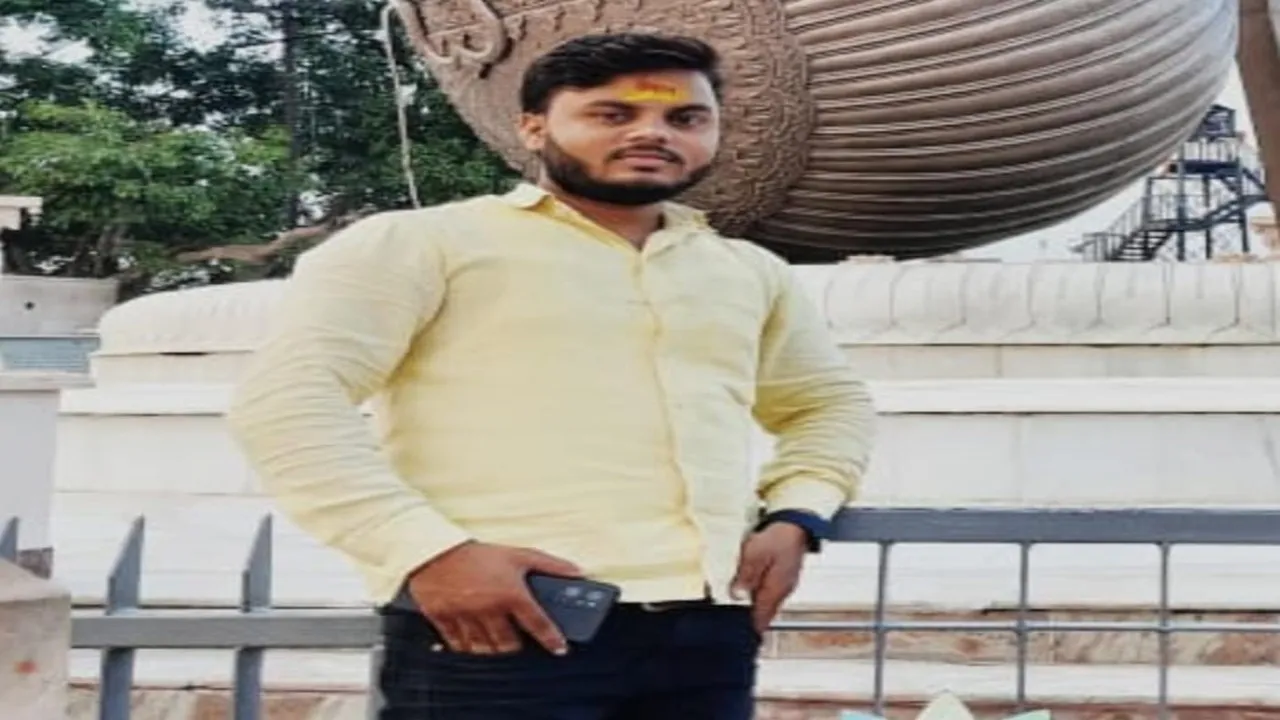 अयोध्या: गन्ने के खेत में मिला युवक का शव, जांच में जुटी पुलिस