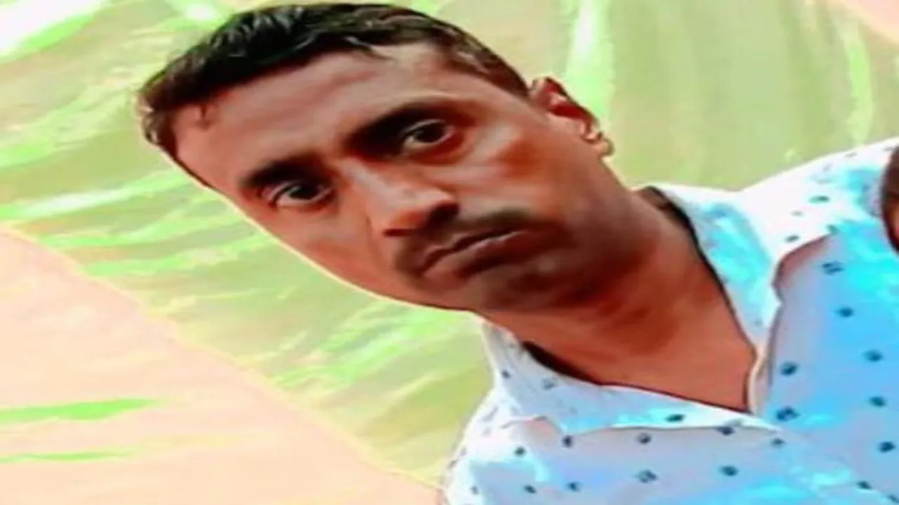 रायबरेली: ईंट भट्ठे पर फंदे से लटकता मिला श्रमिक का शव, परिजनों ने जताई हत्या की आशंका 