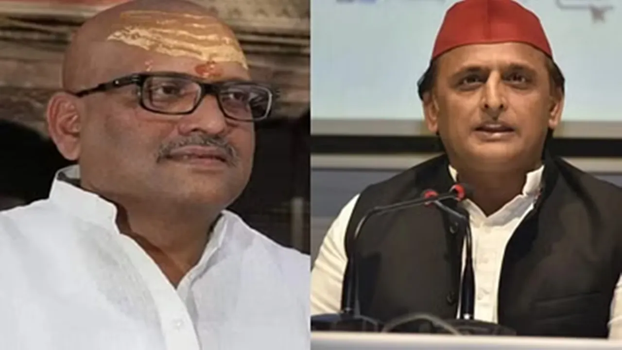 India Alliance: लोकसभा चुनाव को लेकर सपा और कांग्रेस नेताओं के बीच हुई ‘समन्वय बैठक’ 