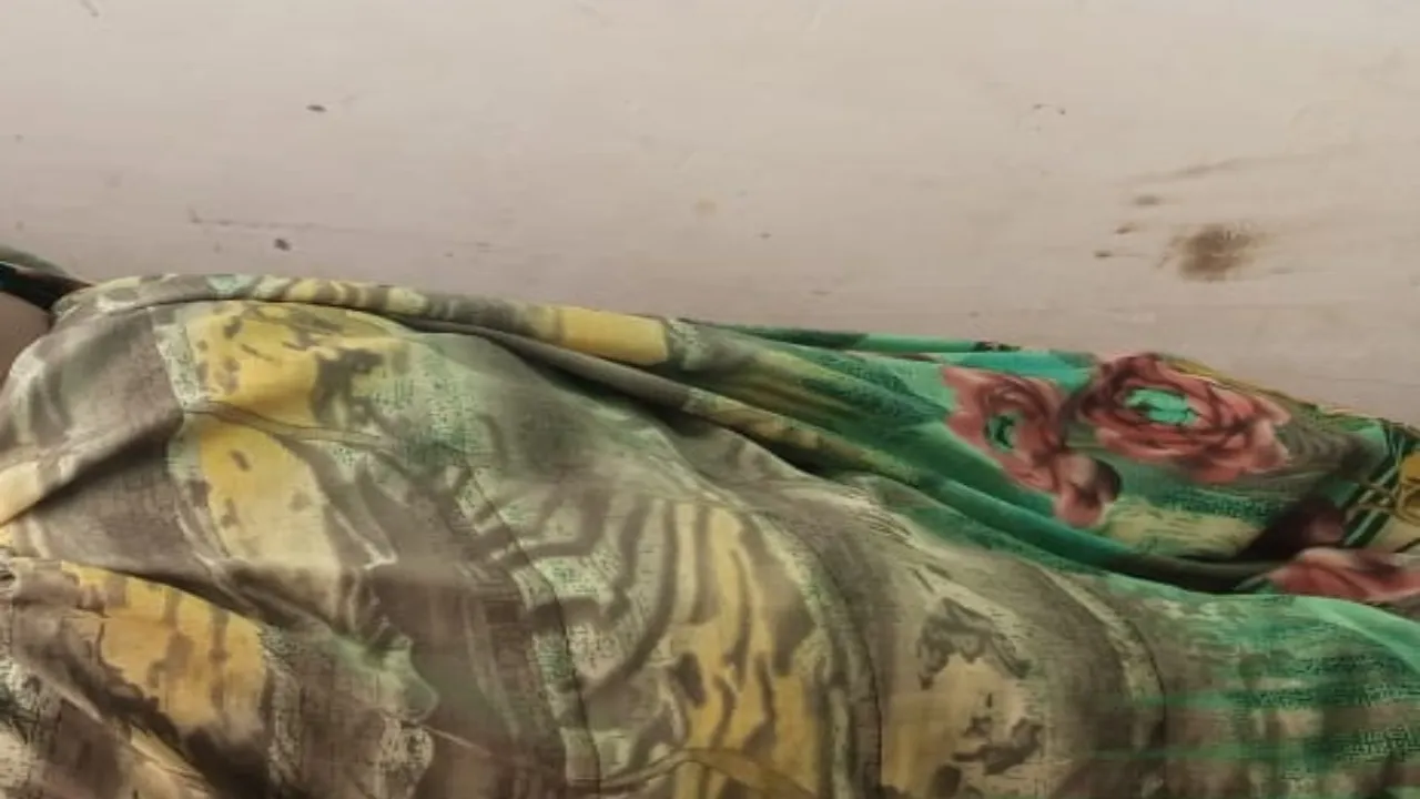 सुलतानपुर: घूर गड्ढे के विवाद में दो पक्षों में मारपीट, महिला समेत तीन घायल 