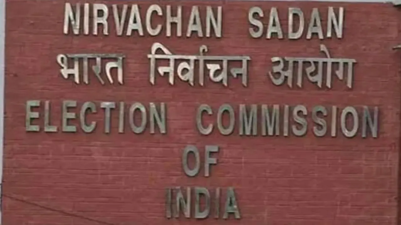 लखनऊ: चुनाव आयोग की पाबंदियों का दिख रहा असर, असली परीक्षा बाकी