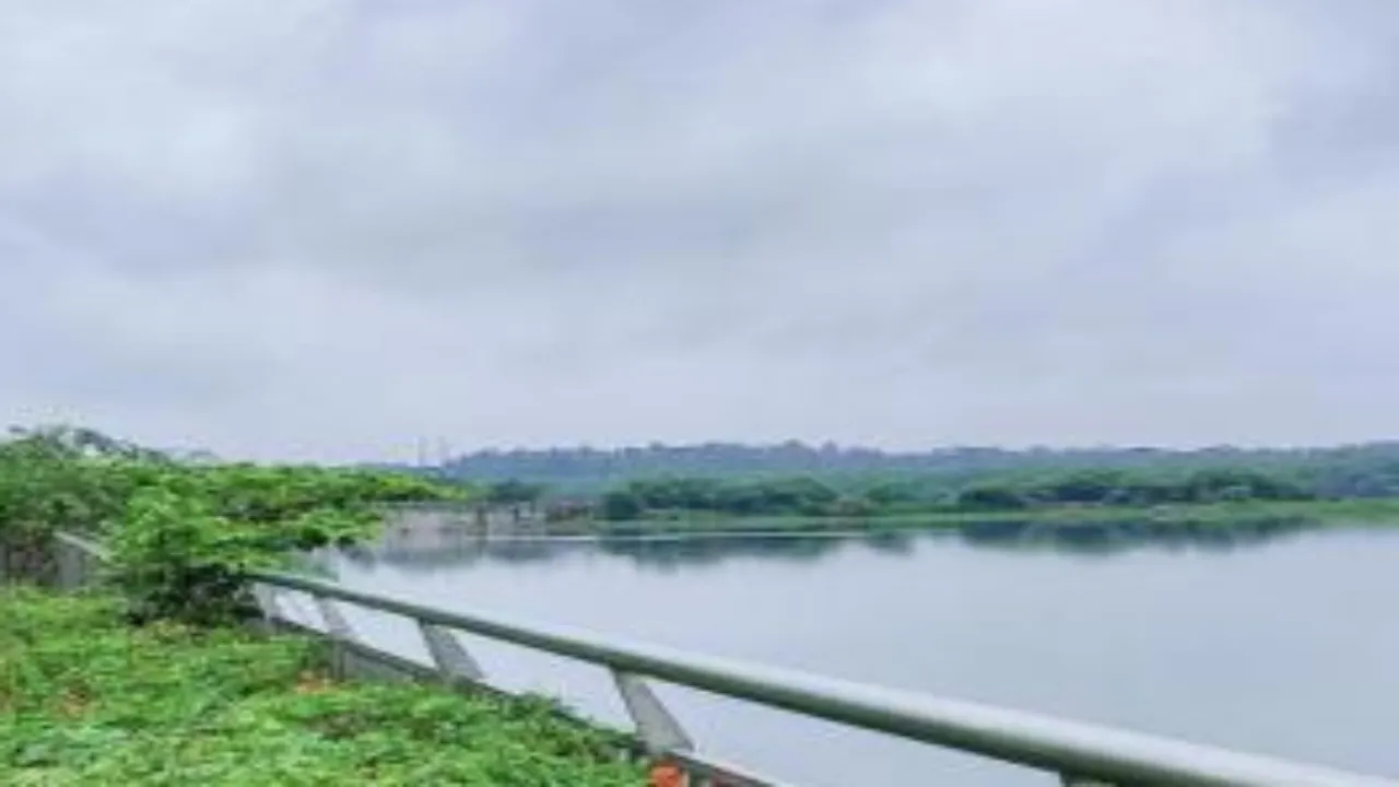 लखनऊ: लापता एमसीए छात्र का गोमती में उतराता मिला शव, पिता ने कॉलेज प्रबंधन पर लगाया गंभीर आरोप 