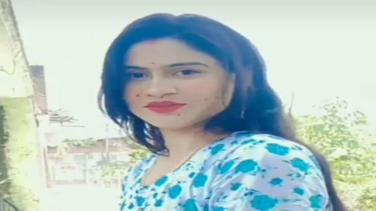 Lucknow murder: पारिवारिक विवाद के बाद महिला की गोली मारकर हत्या, दंपती के बीच अक्सर होता था झगड़ा 