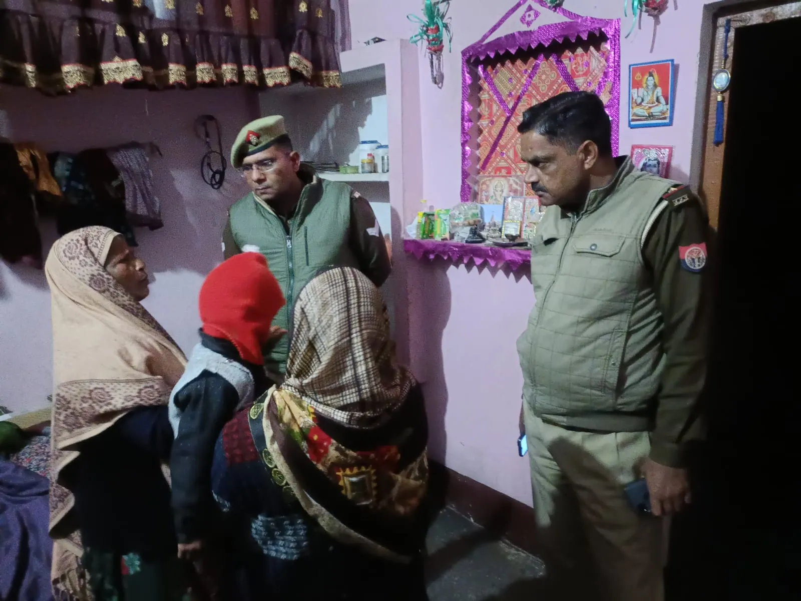 बरेली: आटा व्यापारी की सीने में गोली मारकर की गई हत्या, झाड़ियों में पड़ा मिला शव