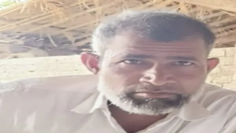 रायबरेली: दूध डेयरी की गाड़ी ने आतिशबाज को मारी टक्कर, मौत 