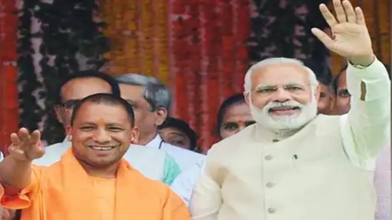 PM मोदी ने नए एयरपोर्ट टर्मिनल समेत कई हजार करोड़ की परियोजनाओं का किया शुभारम्भ