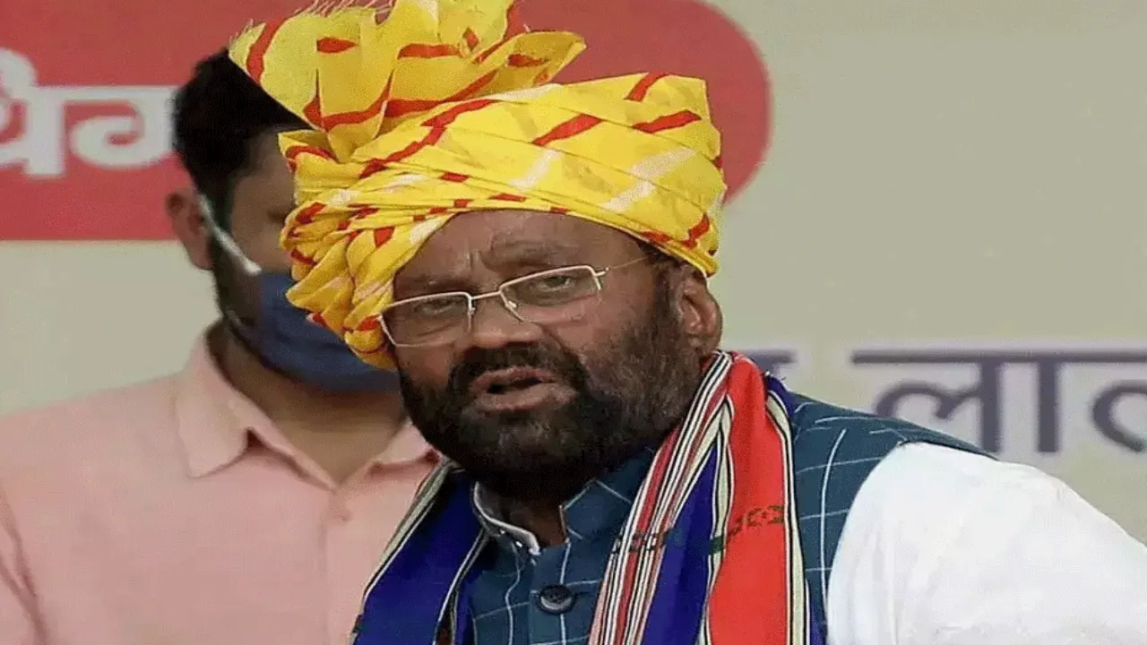 UP news: स्वामी प्रसाद मौर्य पर FIR दर्ज, CAA को बताया था घिनौनी साजिश  