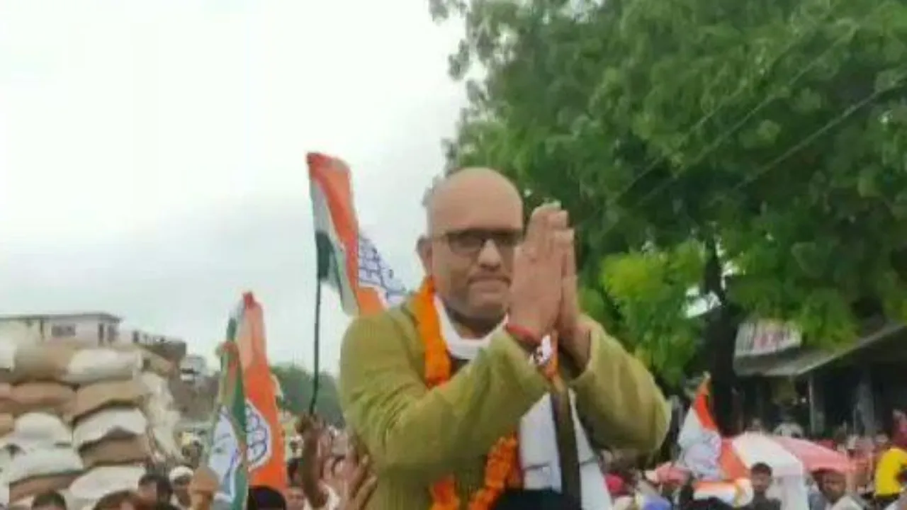 Loksabha election 2024: आज कांग्रेस जारी कर सकती है UP की 8 सीट पर प्रत्याशियों के नाम, यहां से अजय राय लड़ेंगे चुनाव   