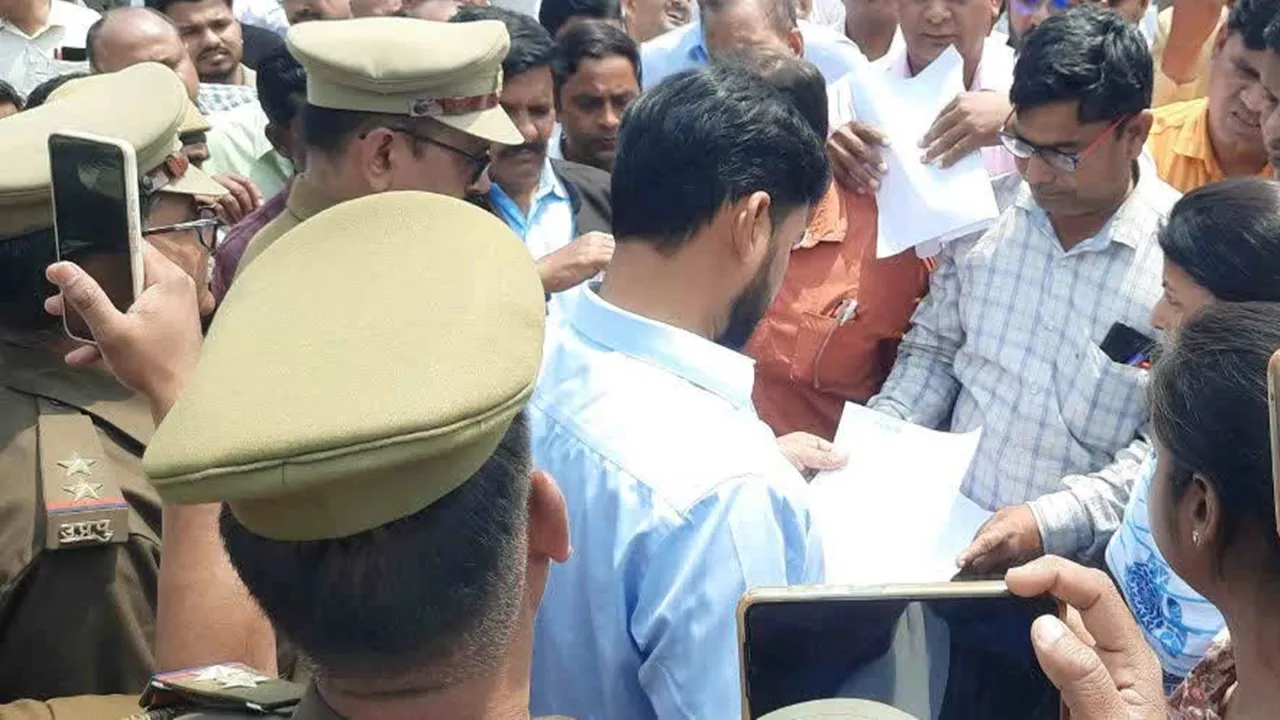 पुलिसकर्मी ने शिक्षक की गोली मार की हत्या, प्रदेशभर के शिक्षकों में आक्रोश, अटेवा ने की यह मांग