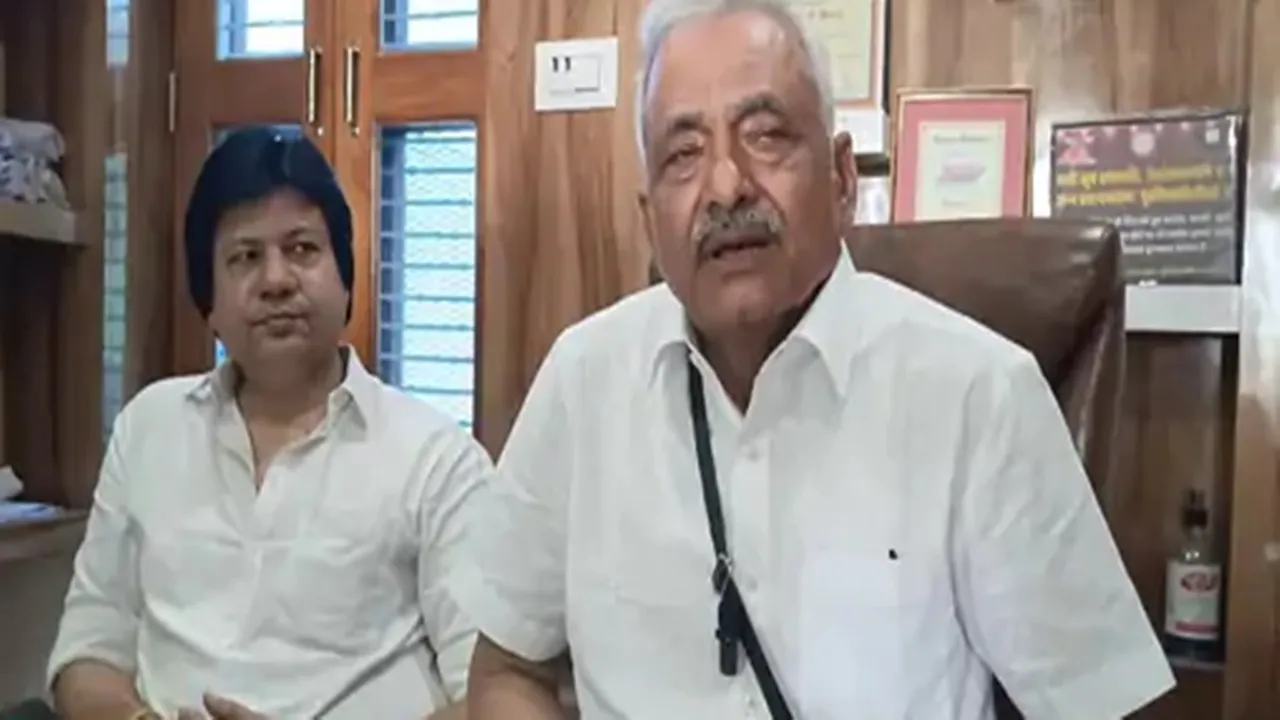 Video: गरमाया मुख्तार की मौत का मामला, पूर्व डीजीपी सुलखान सिंह ने उठाया सवाल, कहा- पुलिस कुछ भी कर सकती है, हो सीबीआई जांच 