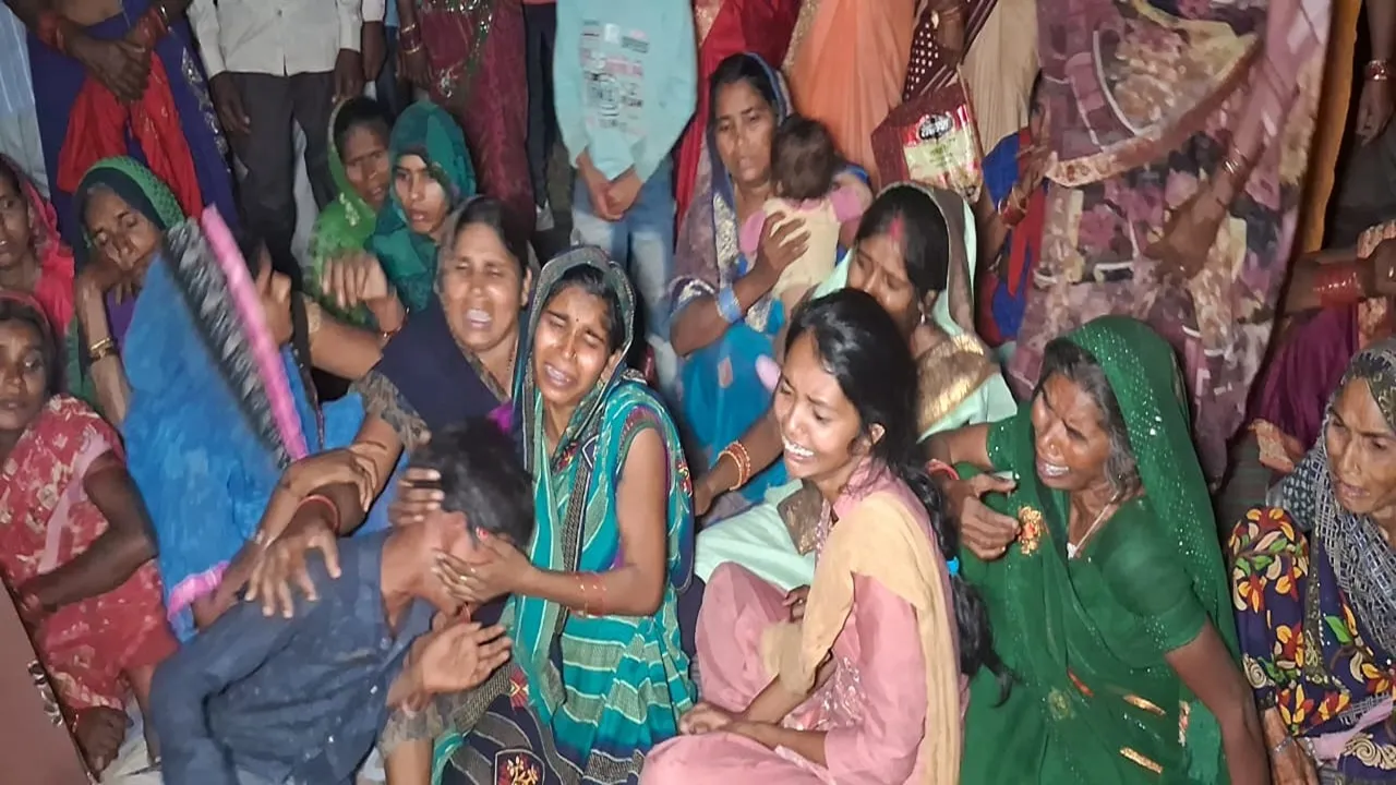 हरदोई: मारपीट में घायल जख्मी युवक की मौत, दरवाजा रखने को लेकर हुआ था विवाद