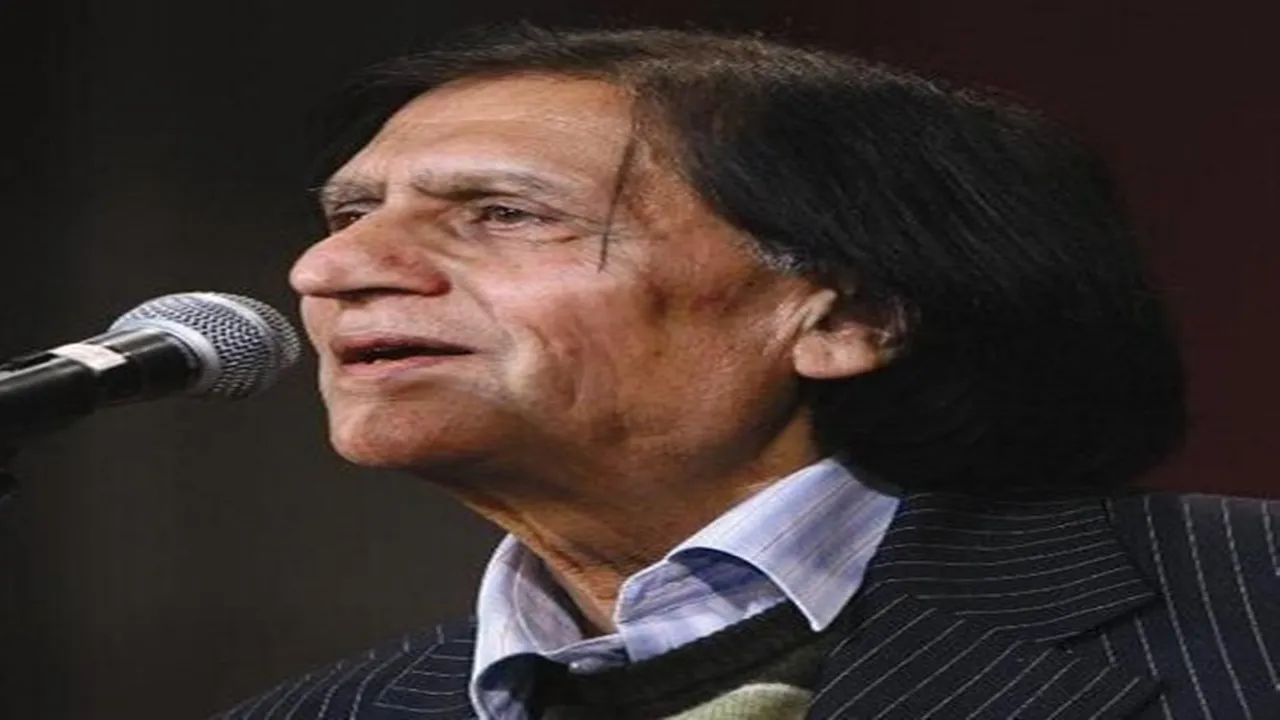 वसीम बरेलवी समेत 13 सुप्रसिद्ध शायर अयोध्या में करेंगे 