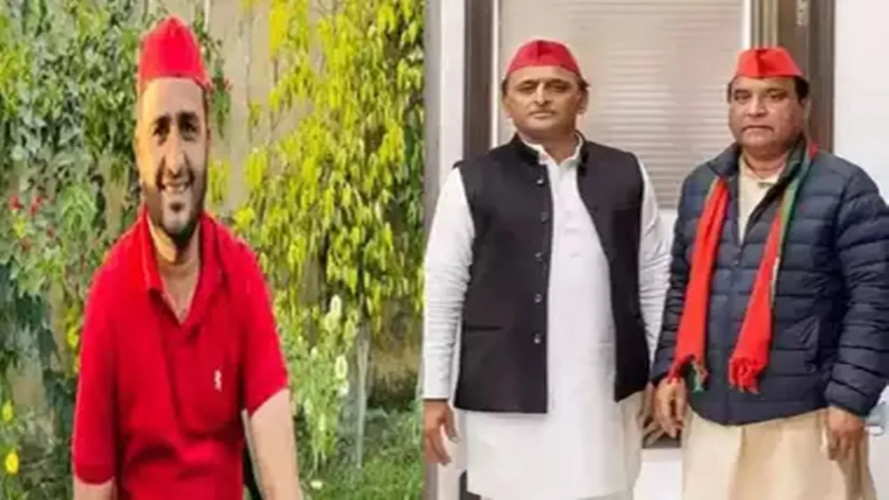 Lok Sabha Elections: सपा ने अब इस सीट पर बदला प्रत्याशी, डॉ.  महेंद्र नागर को बनाया उम्मीदवार  