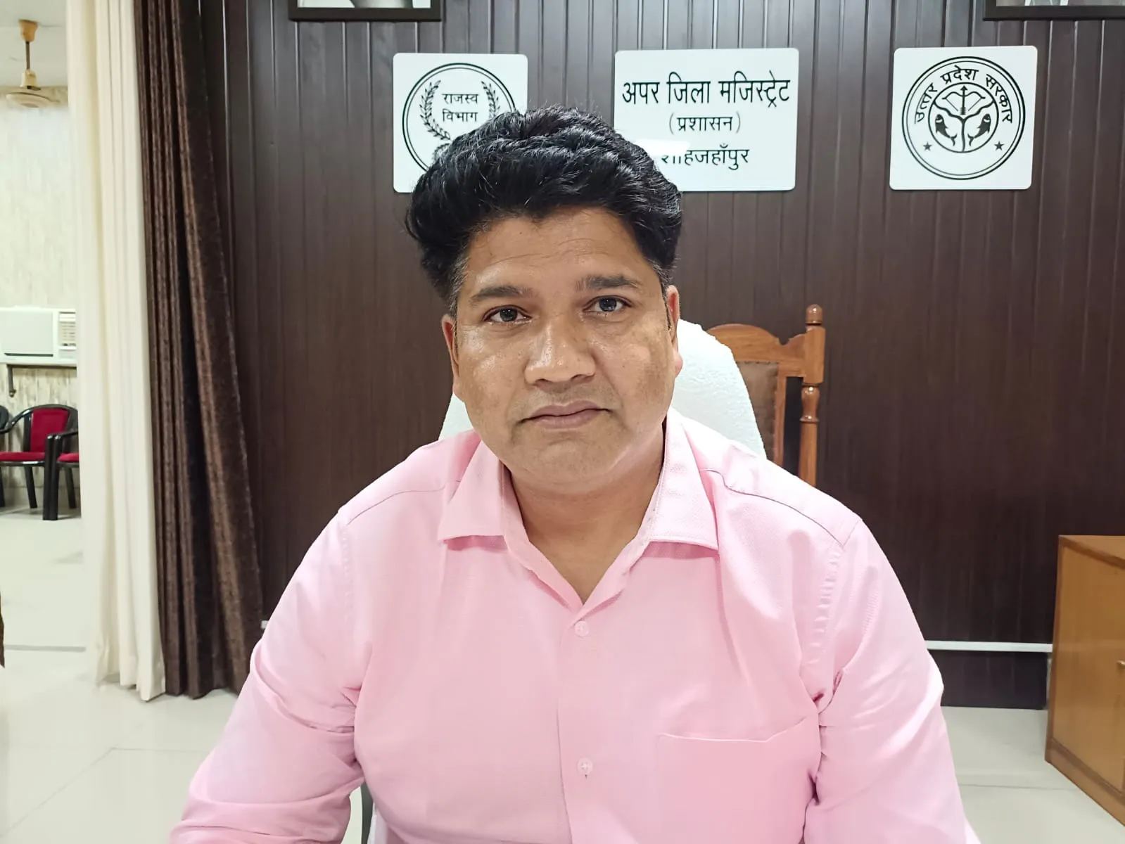 शाहजहांपुर: वोटर कार्ड नहीं तो आधार, बैंक पासबुक और ड्राइविंग लाइसेंस से डाल सकेंगे वोट