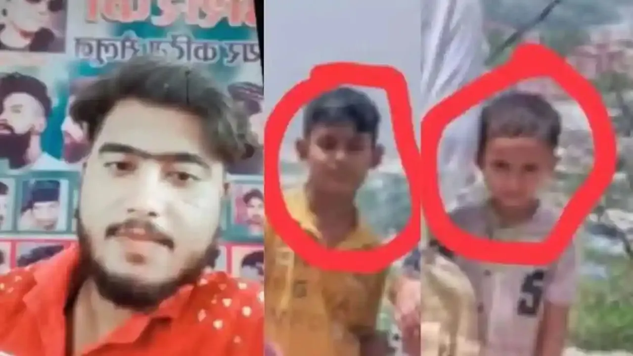 Badaun Double Murder: सपा के वार पर केशव मौर्य का पलटवार, लगाया यह गंभीर आरोप 