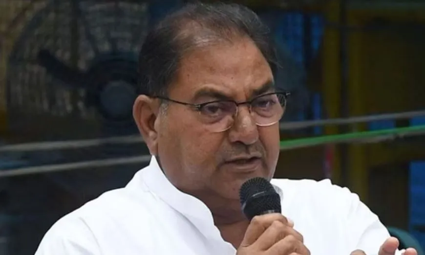 इनेलो लोकसभा की सभी 10 सीटों पर लड़ेगा चुनाव, अभय चौटाला का ऐलान 