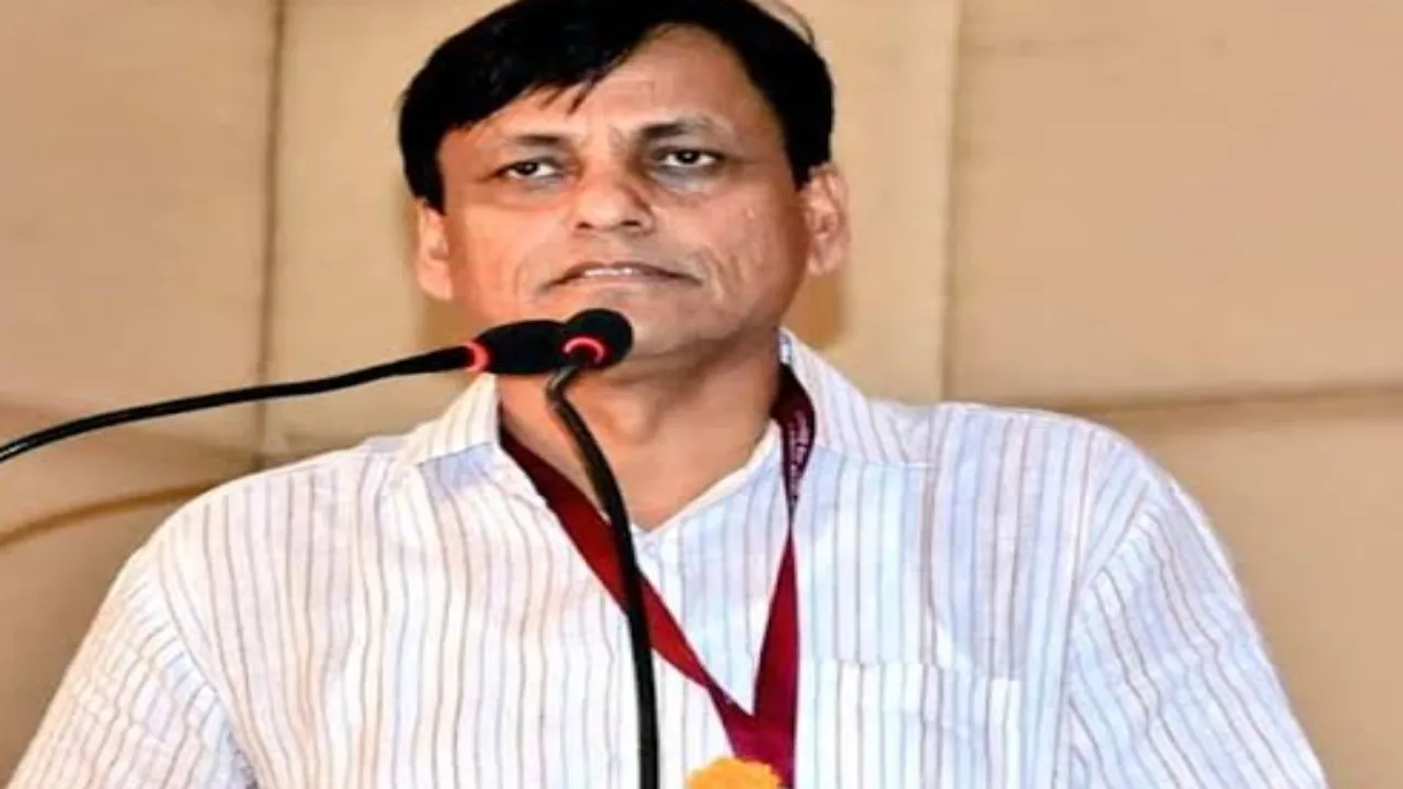 सपा ने गृह राज्य मंत्री के प्रयागराज आगमन पर जताई आपत्ति, कही ये बात  