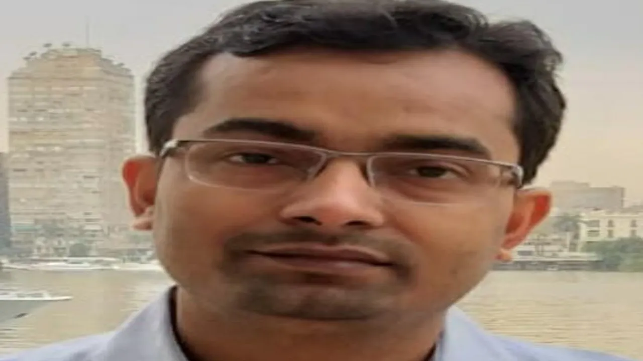 केमिकल युक्त रासायनिक रंगों से बच कर मनाएं होली :डॉ आरके कुशवाहा