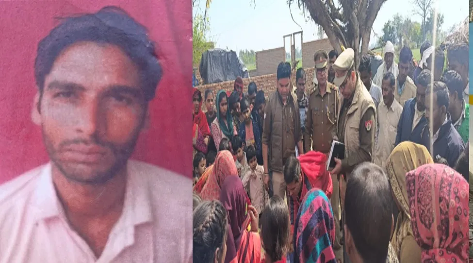 बदायूं: शटडाउन के बाद भी बिजली सप्लाई या खंभे से गिरकर हुई लाइनमैन की मौत?, पोस्टमार्टम रिपोर्ट पर रहेगी नजर