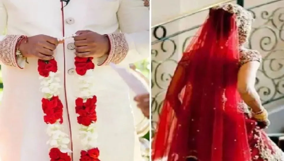 Sambhal News: जयमाला के दौरान दुल्हन को उठाया गोद में तो दूल्हा को बनाया बंधक, बैरंग लौटी बारात