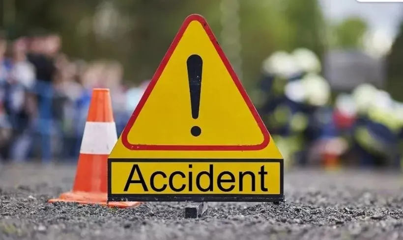 हरियाणा: रेवाड़ी में भीषण सड़क हादसा, छह लोगों की मौत, 6 घायल 