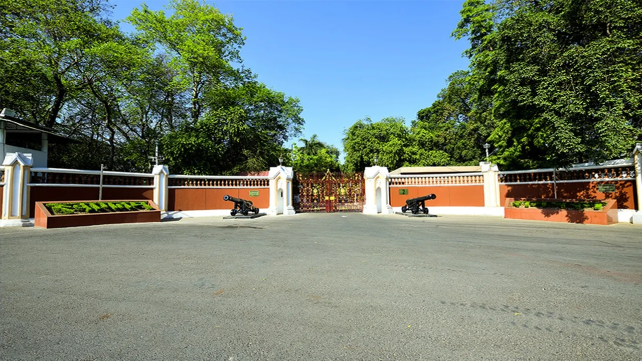 सेवानिवृत्त IPS बृजभूषण बने मानवाधिकार आयोग के सदस्य