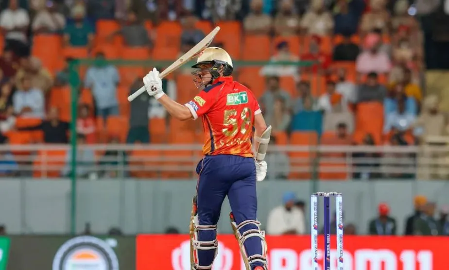 IPL 2024, PBKS vs DC: जीत के साथ पंजाब का आगाज, दिल्ली को चार विकेट से हराया