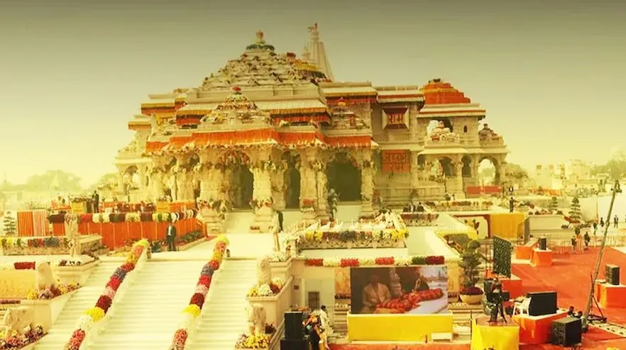 बरेली: कल अयोध्या जाएंगे 5200 भाजपा कार्यकर्ता, रामलला के करेंगे दर्शन