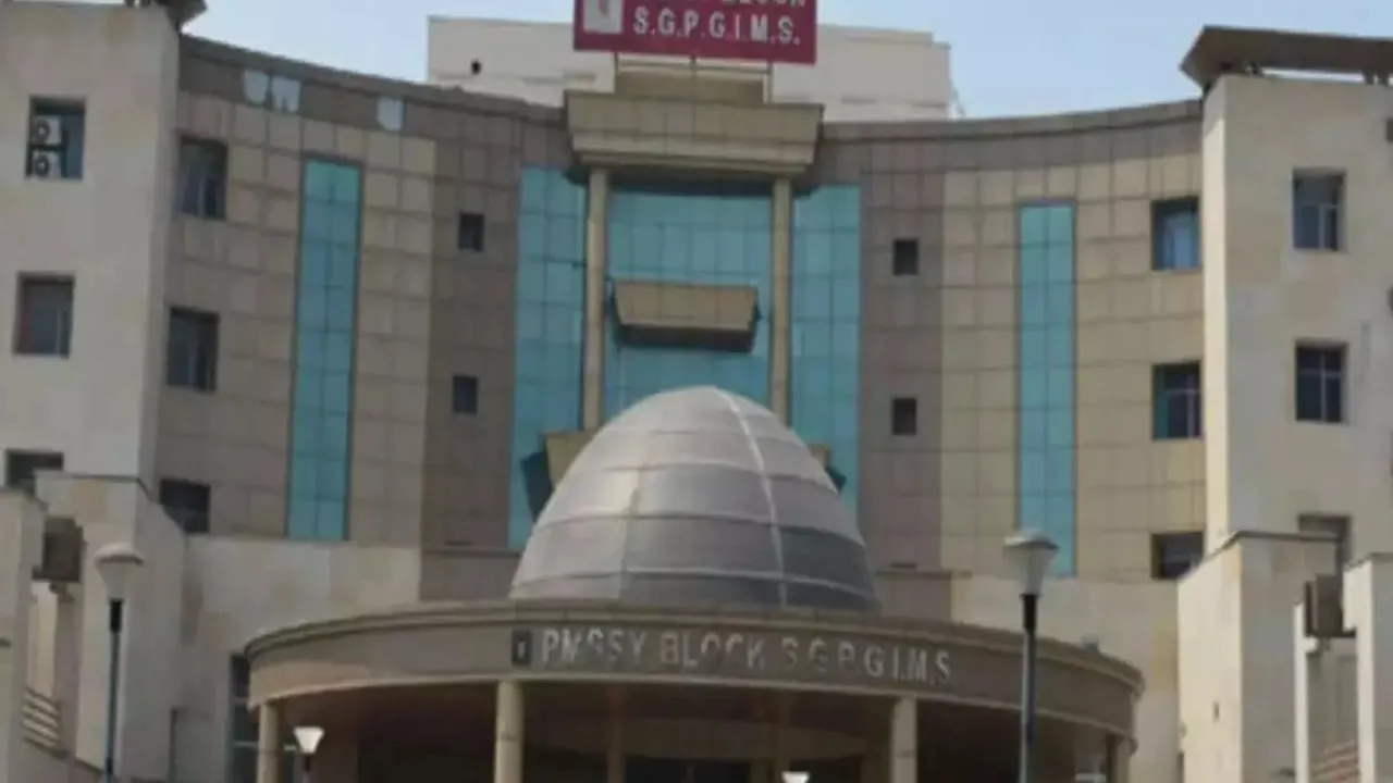 SGPGI: डॉक्टर मरीजों के साथ करेंगे चर्चा, परिजनों का तनाव भी होगा कम 