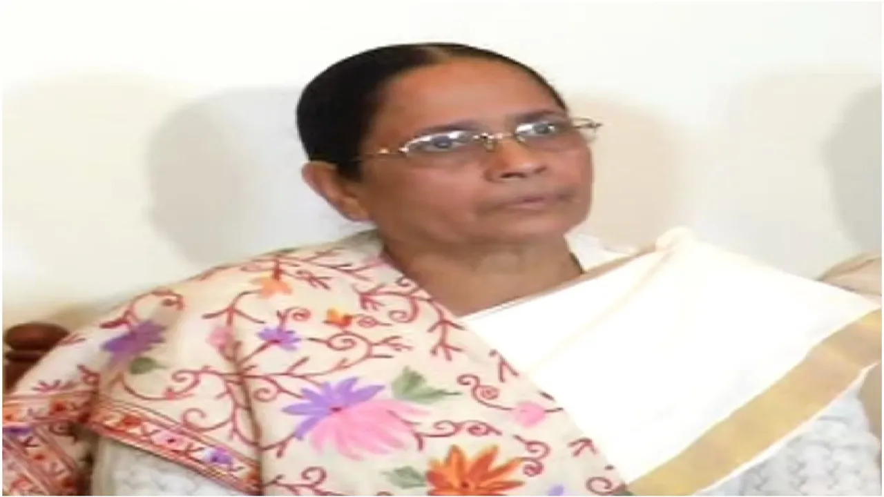 Lok Sabha Elections 2024: अपना दल (क) फूलपुर समेत इन तीन सीटों पर लड़ेगी लोकसभा चुनाव