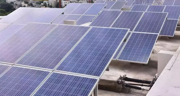 बदायूं: सोलर लाइट से जगमग होंगे बाढ़ प्रभावित गांव, डीएम ने मत्स्य पालन विभाग को दिए निर्देश