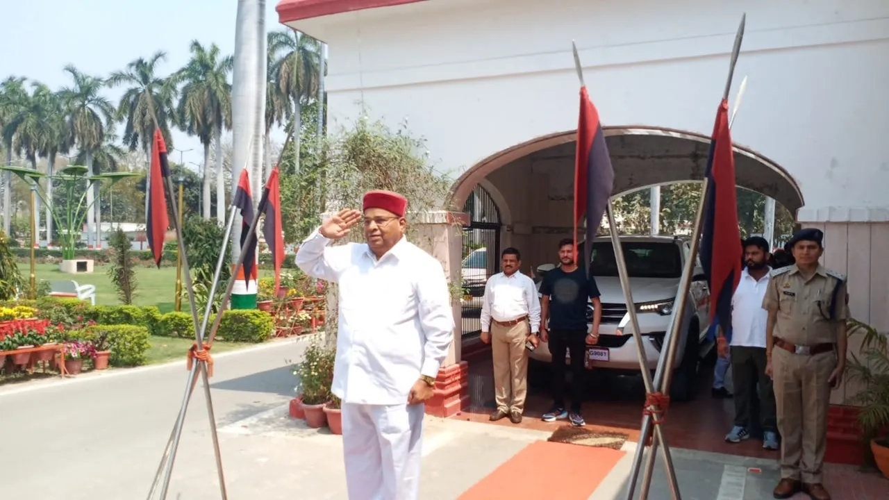 श्रीराम की जन्मस्थली पर बना भव्य मंदिर, बोले कर्नाटक के राज्यपाल