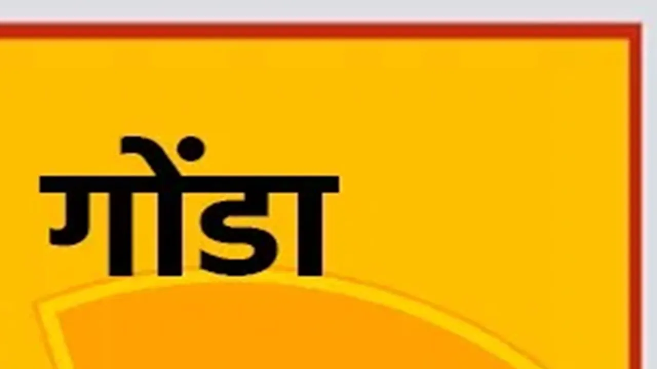 गोंडा: चकबंदी बैठक में प्रधान और पूर्व प्रधान भिड़े, हुई हाथापाई, जानें वजह