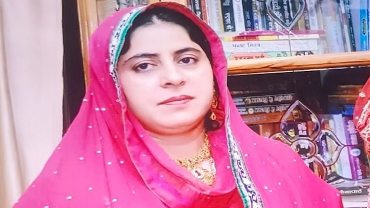 शाइस्ता परवीन पर पुलिस ने फिर कसा शिकंजा, करीबियों के शस्त्र लाइसेंस होंगे निरस्त