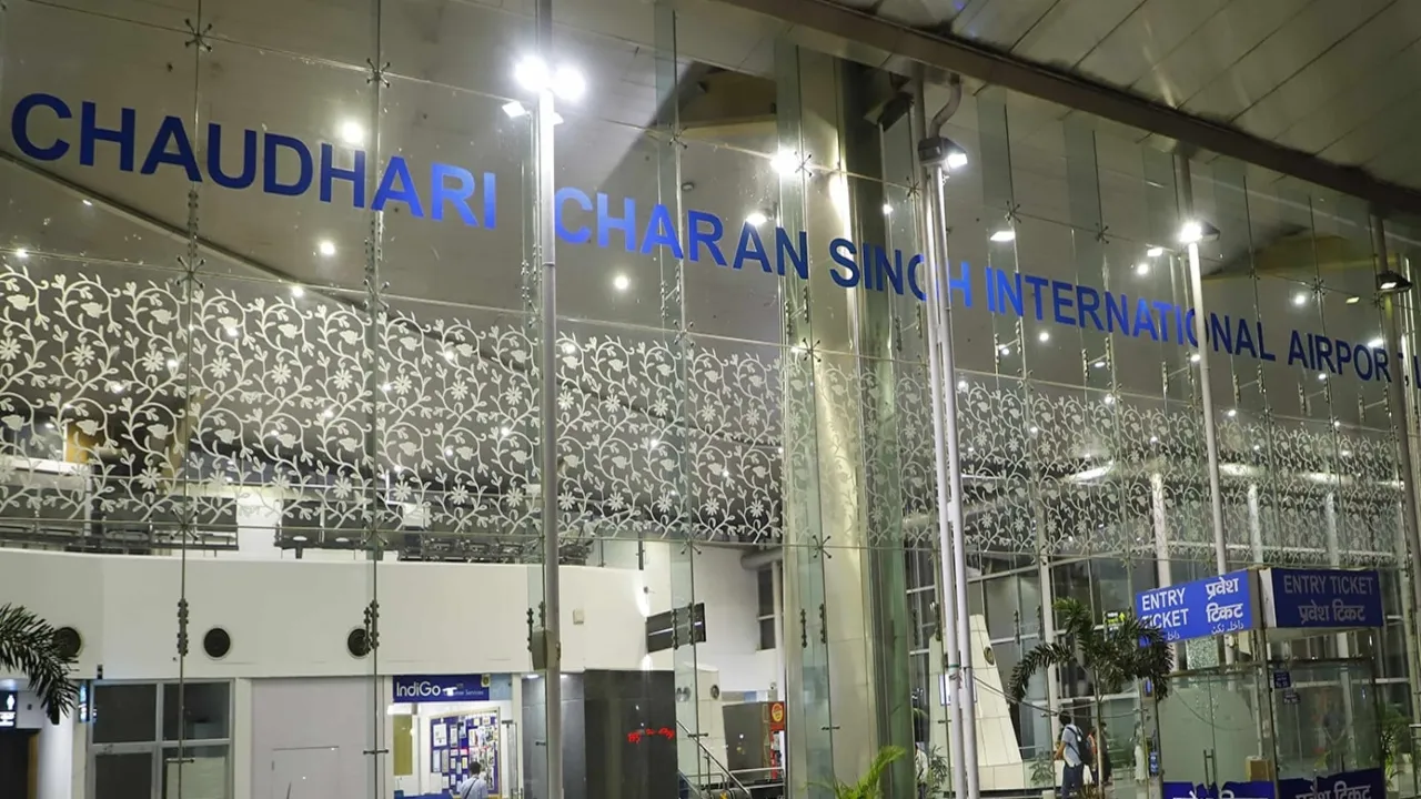 लखनऊ: आज से चित्रकूट के लिए शुरू होगी विमान सेवा, मुरादाबाद के लिए अभी करना होगा इंतजार 