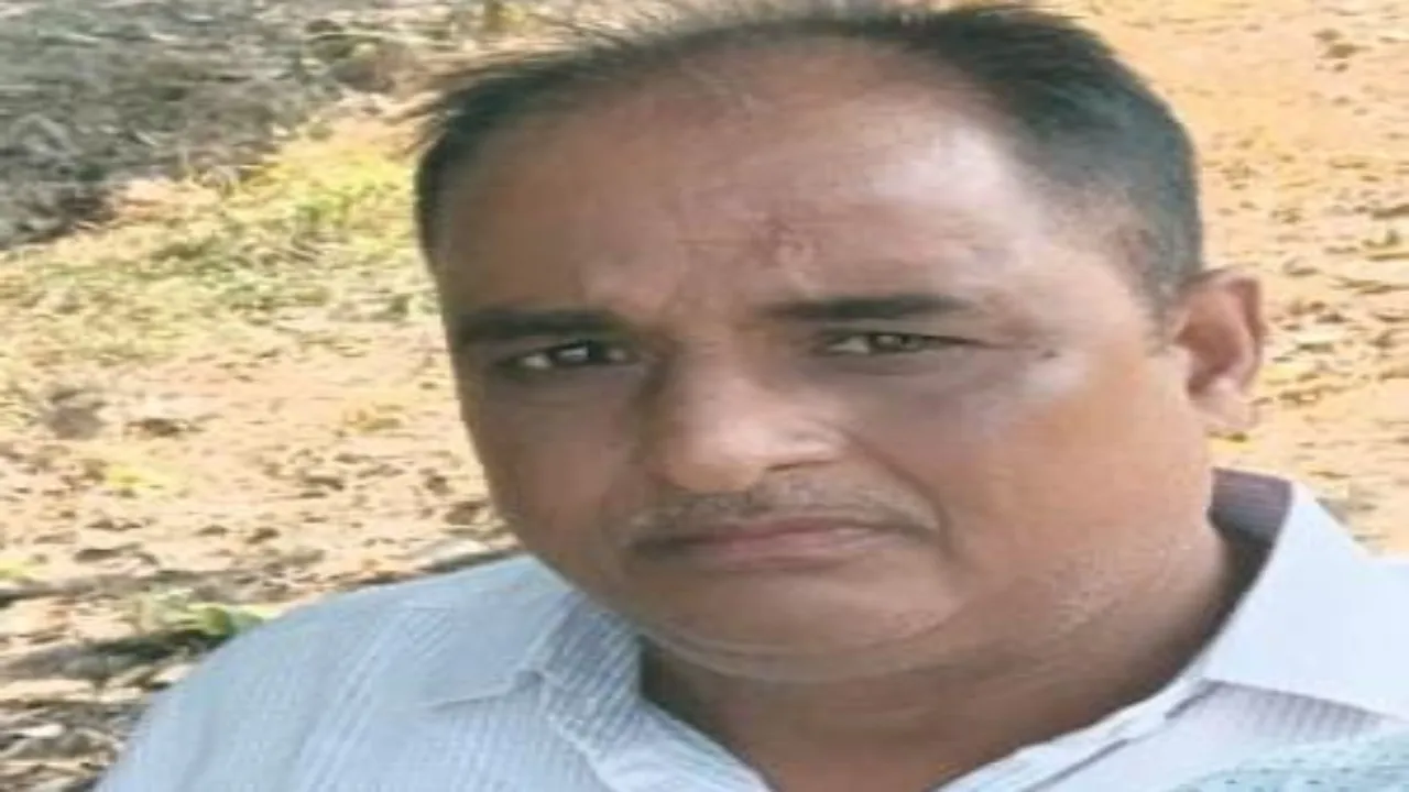 अयोध्या: मिल्कीपुर में तैनात कानूनगो की सड़क दुर्घटना में मौत