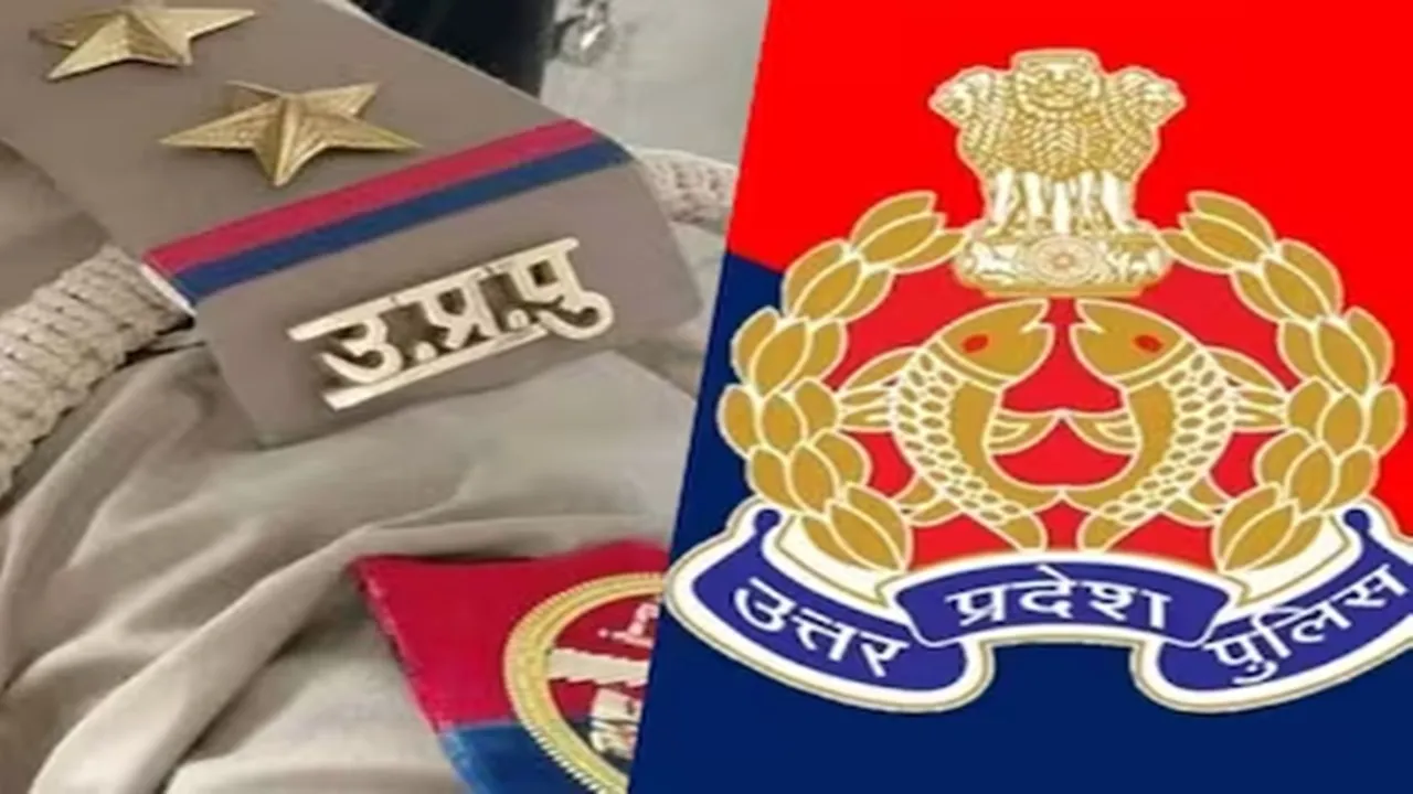 अमेठी: पुलिसकर्मियों पर छेड़छाड़, अभद्रता का आरोप, एसपी ने पुलिस क्षेत्राधिकारी को सौंपी जांच 