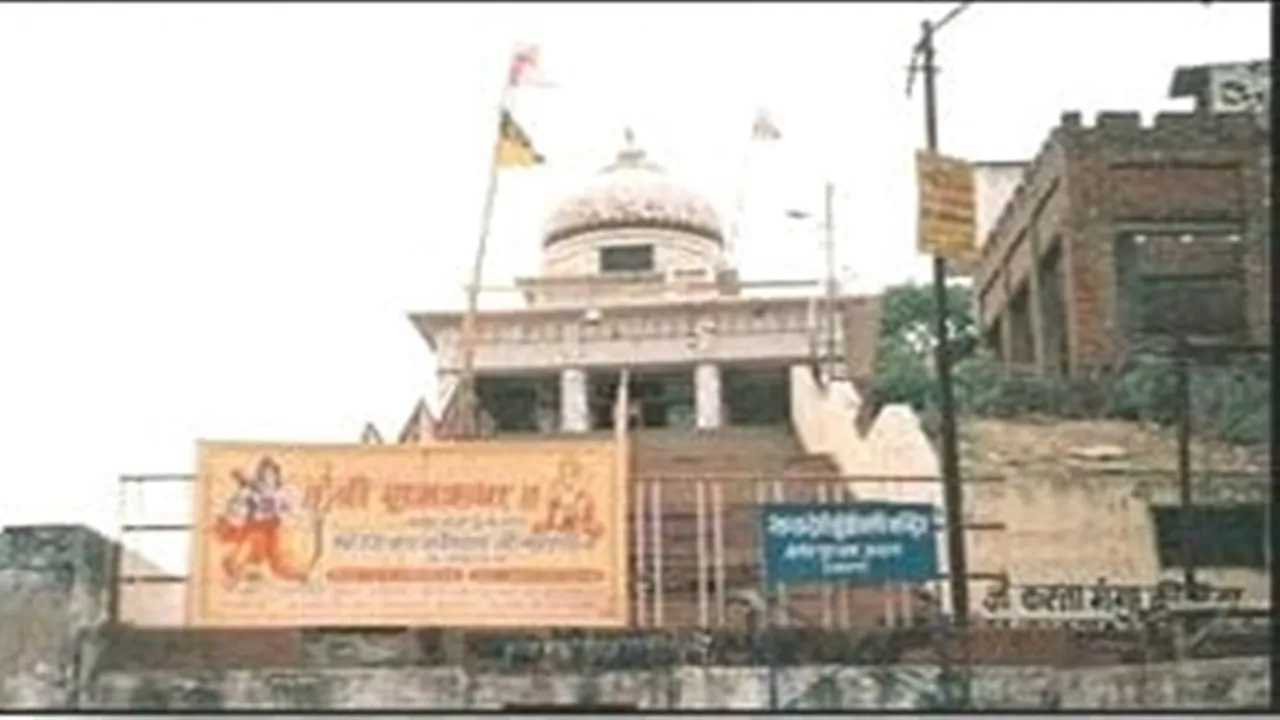 प्रयागराज: निषादराज पार्क के बाद अब तीर्थ क्षेत्र घोषित होगा श्रृंगवेरपुर धाम